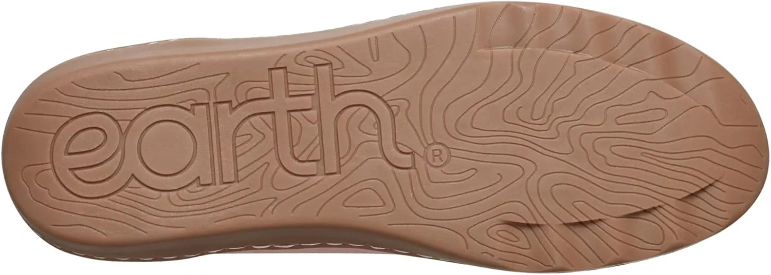 Earth Women's Landen Ballet Flat