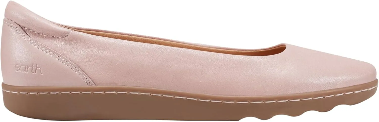 Earth Women's Landen Ballet Flat