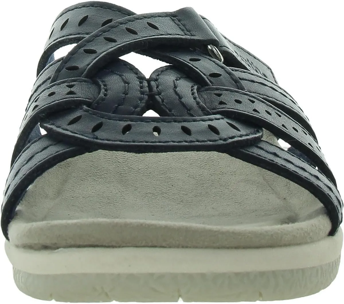 Earth Women's Sassoni Slide Sandal