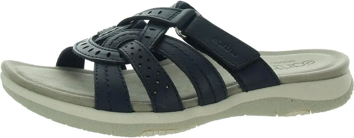 Earth Women's Sassoni Slide Sandal