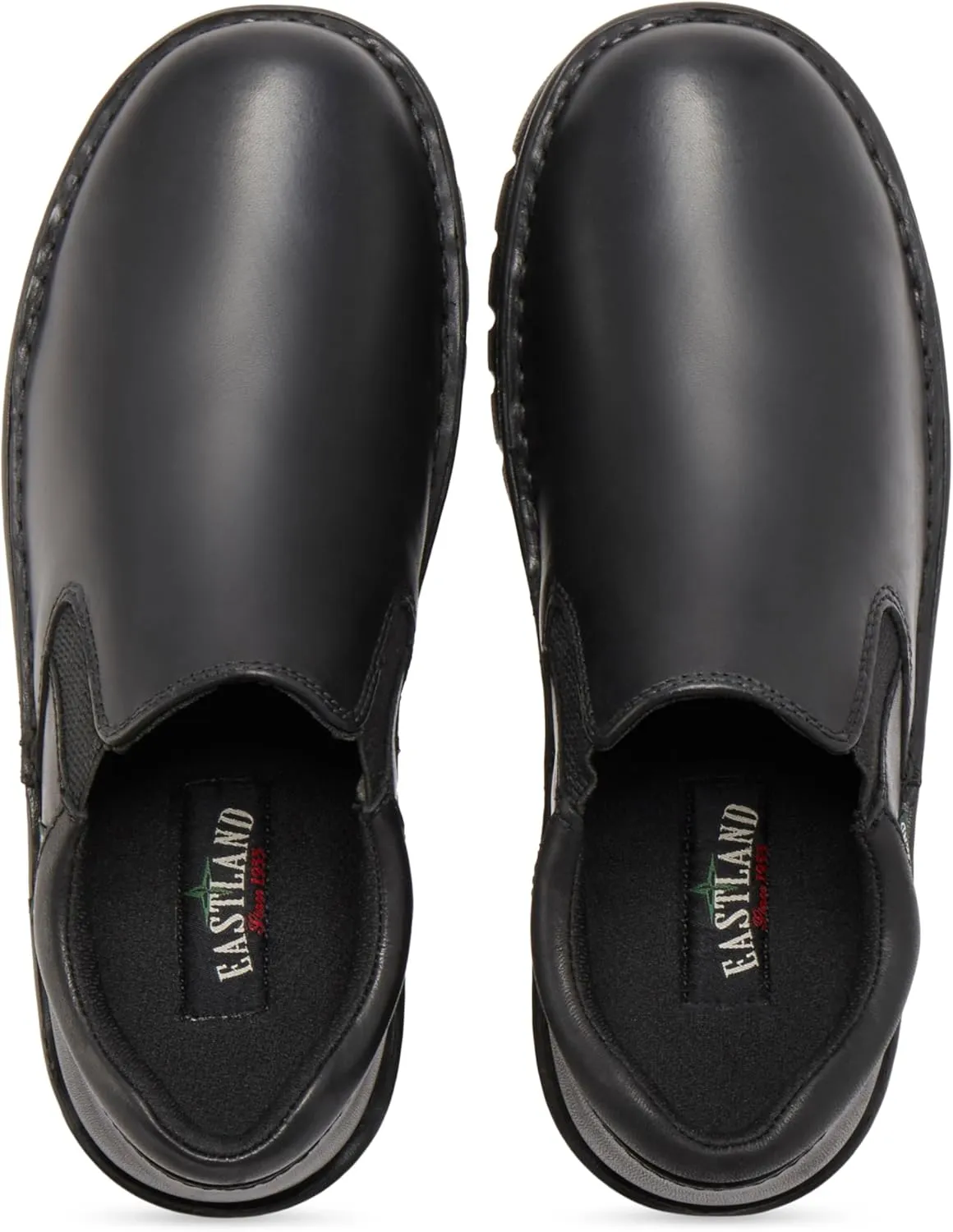 Eastland Men's Newport Slip-On Shoe