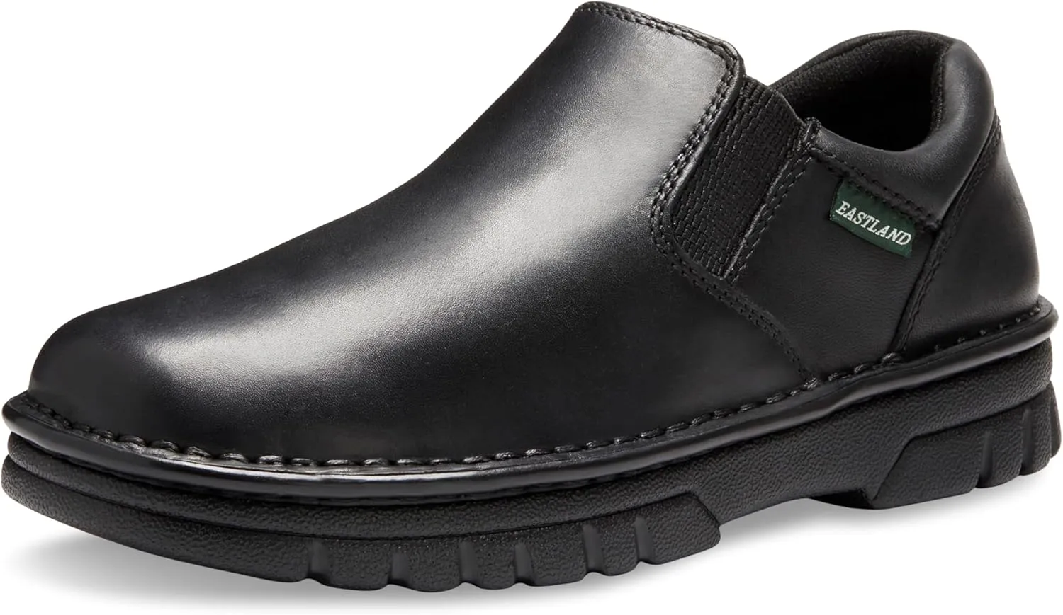 Eastland Men's Newport Slip-On Shoe