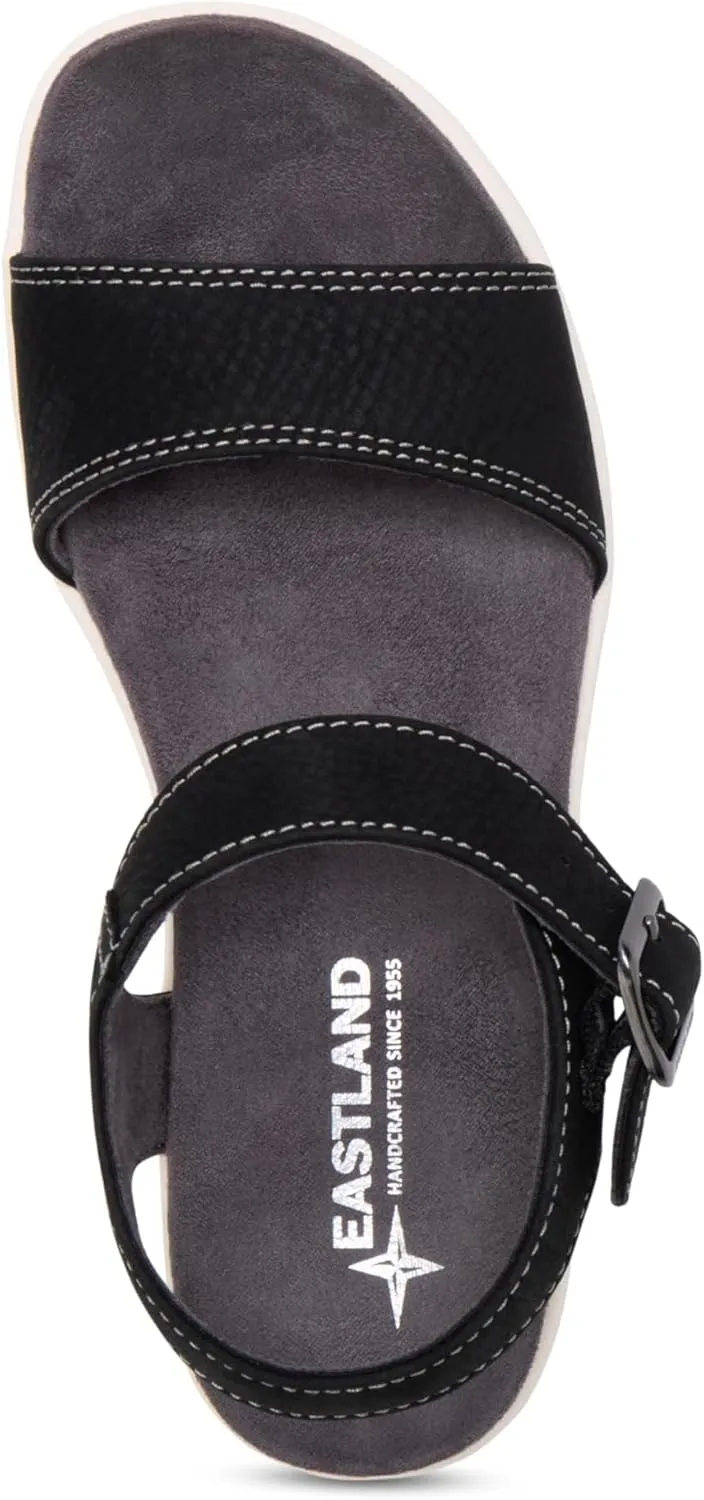 Eastland Women's Longwood Slide Sandal