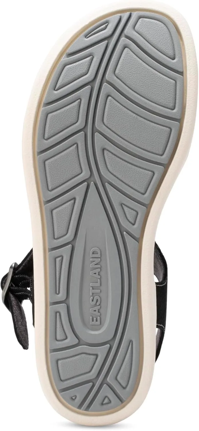 Eastland Women's Longwood Slide Sandal