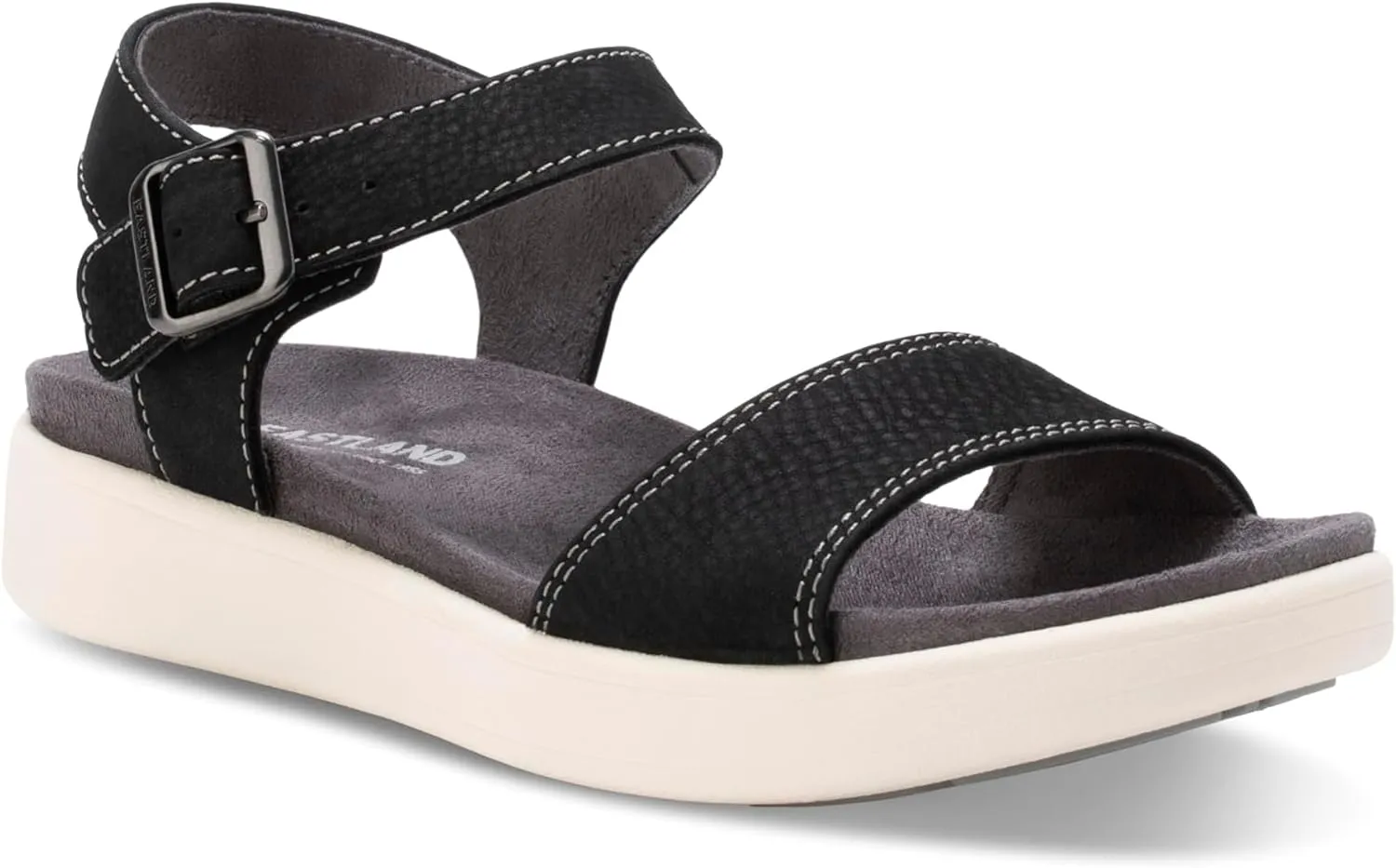 Eastland Women's Longwood Slide Sandal