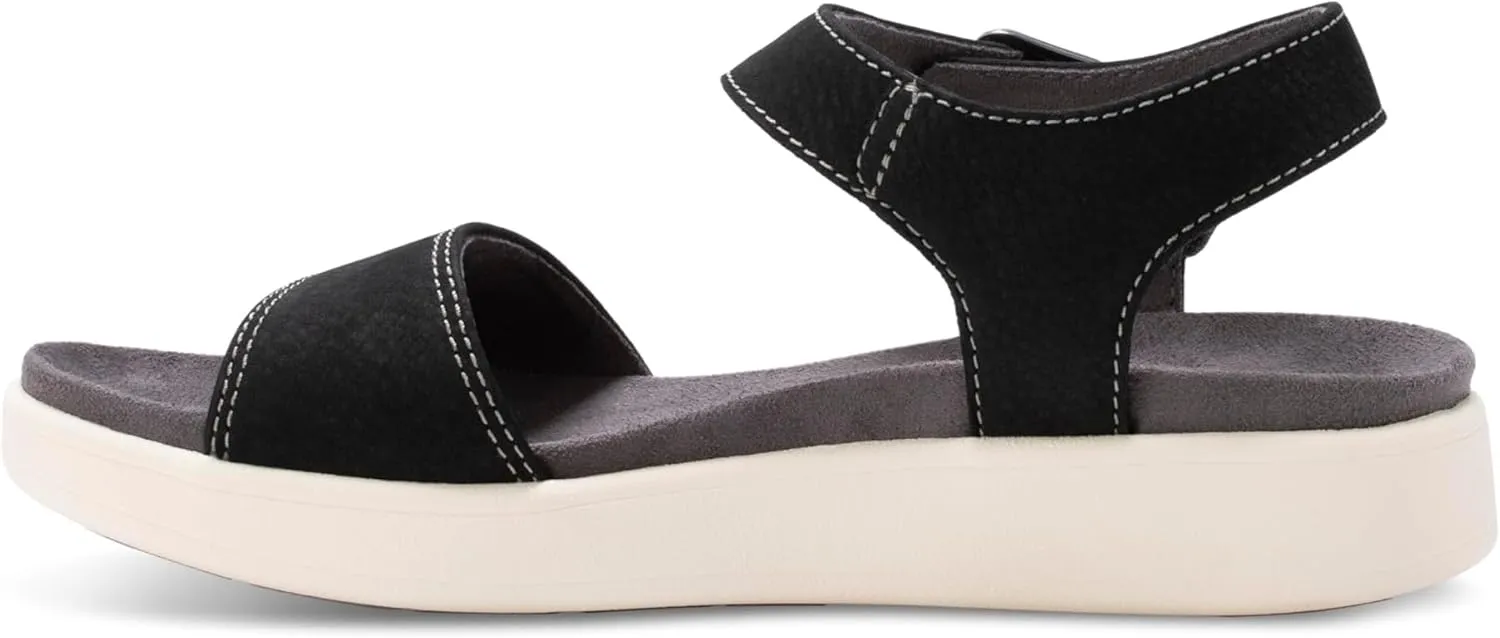 Eastland Women's Longwood Slide Sandal