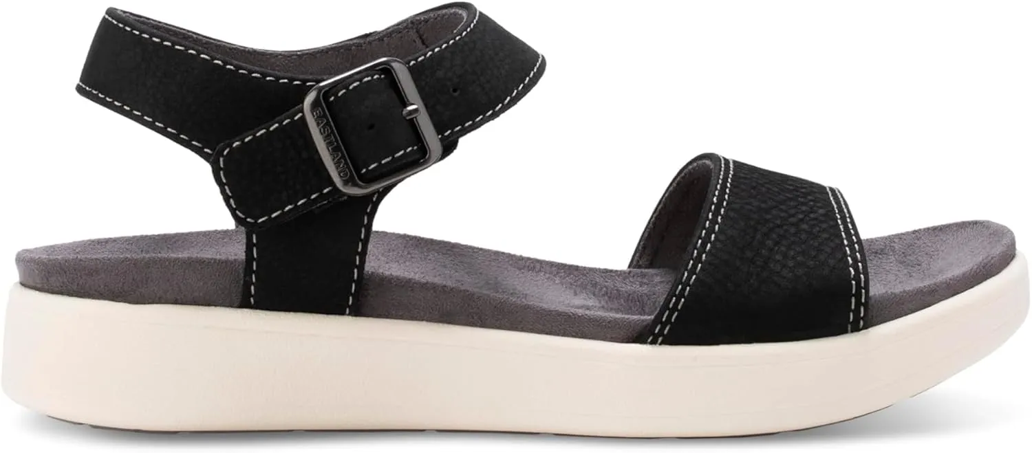 Eastland Women's Longwood Slide Sandal
