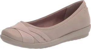 Easy Spirit Women's Acasia Slip-On Flat