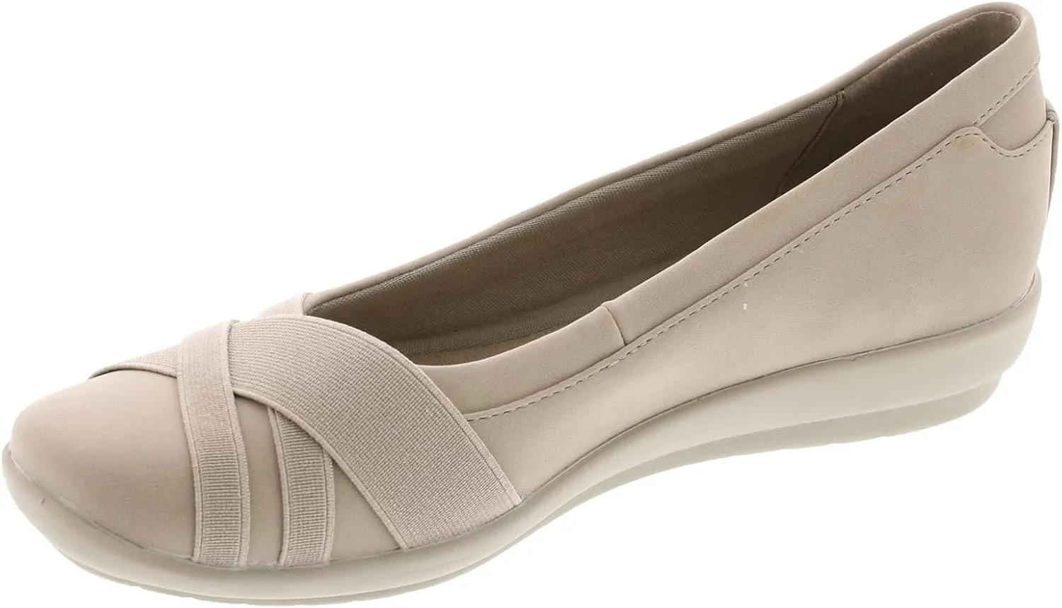 Easy Spirit Women's Acasia Slip-On Flat