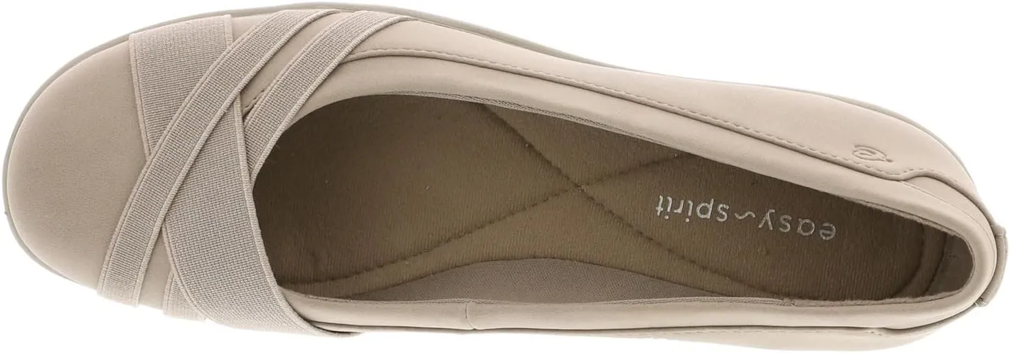 Easy Spirit Women's Acasia Slip-On Flat