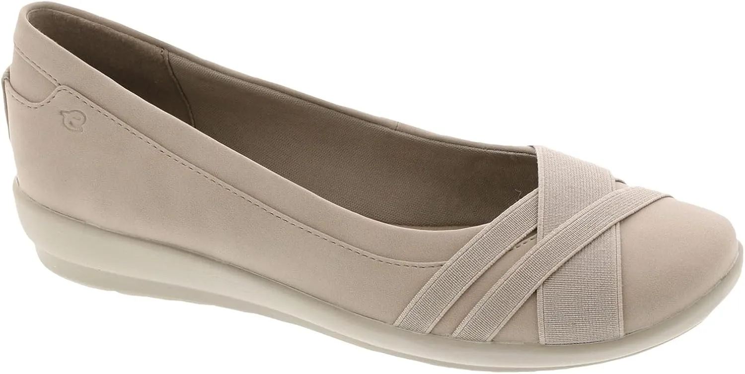 Easy Spirit Women's Acasia Slip-On Flat