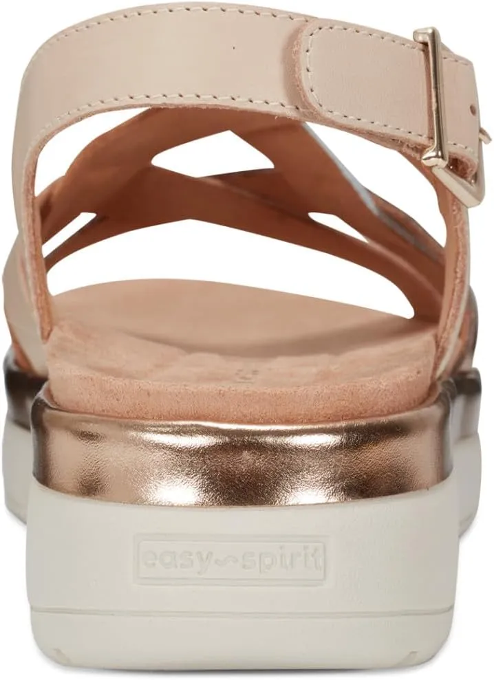 Easy Spirit Women's Indie Flat Sandal