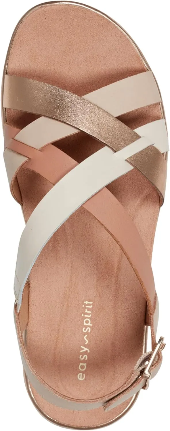 Easy Spirit Women's Indie Flat Sandal