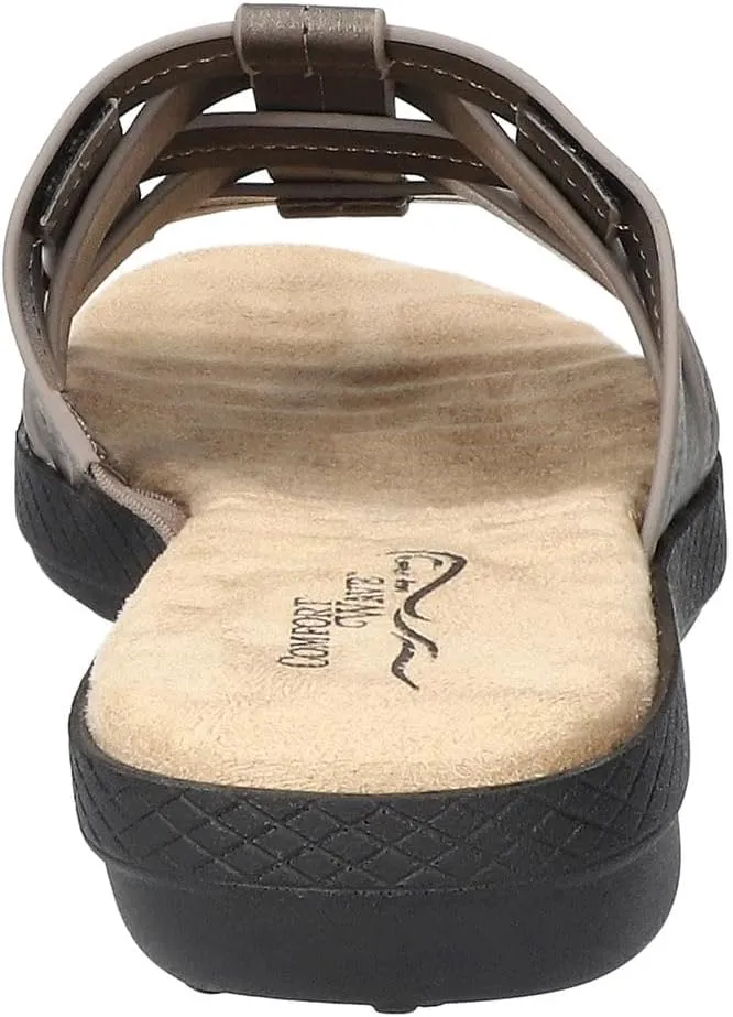 Easy Street Women's Maha Slide Sandal