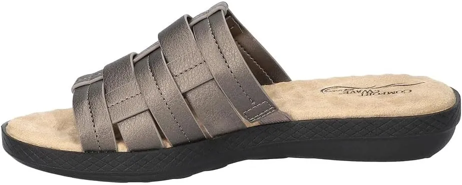 Easy Street Women's Maha Slide Sandal