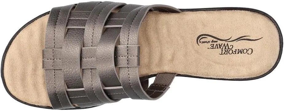 Easy Street Women's Maha Slide Sandal