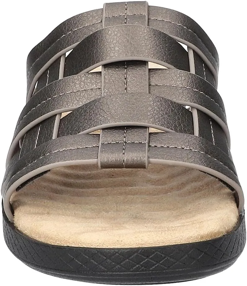 Easy Street Women's Maha Slide Sandal