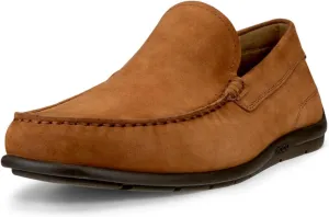 ECCO Men's Classic Moc 2.0 Driving Style Loafer