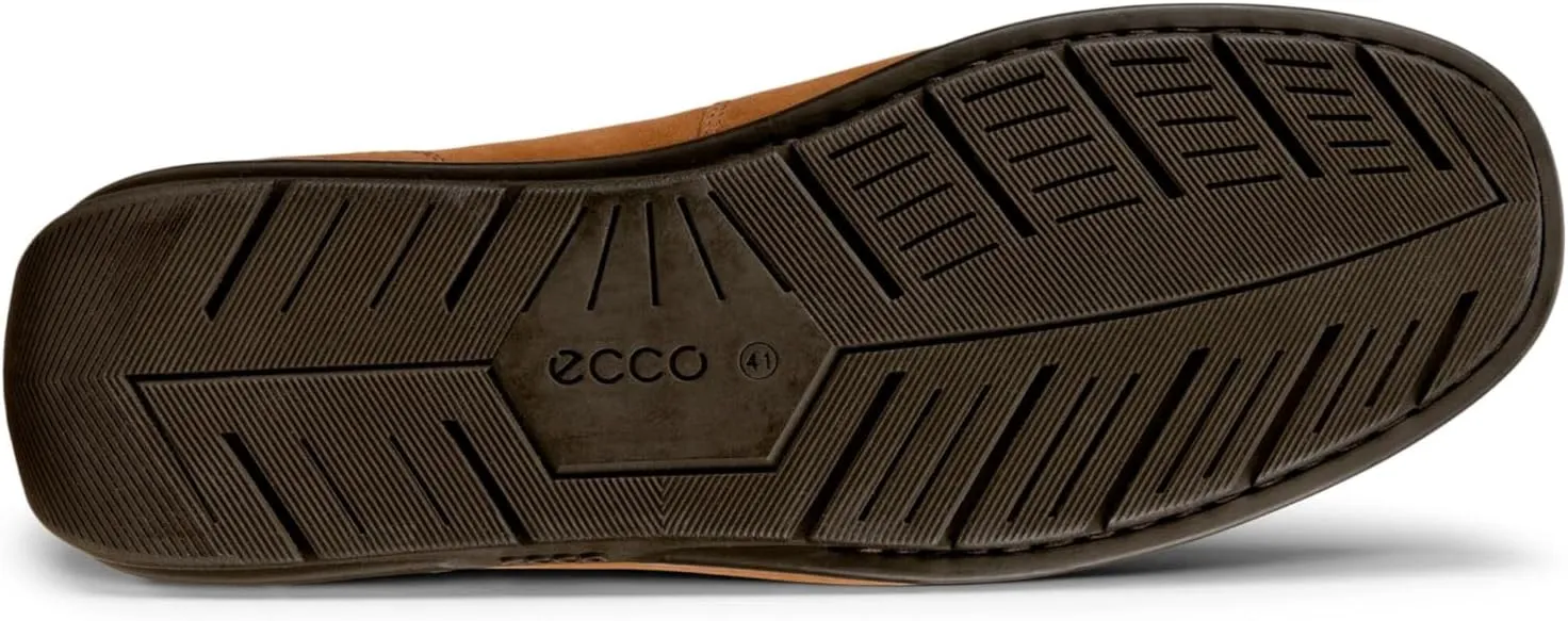 ECCO Men's Classic Moc 2.0 Driving Style Loafer