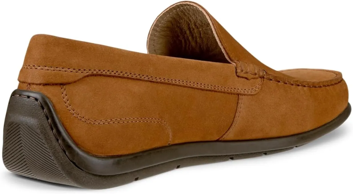 ECCO Men's Classic Moc 2.0 Driving Style Loafer
