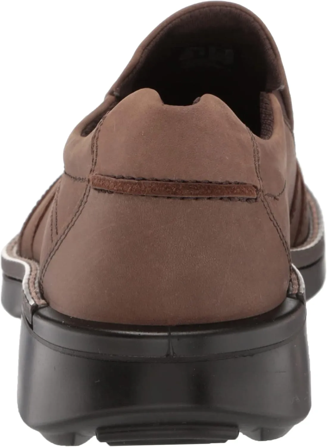 ECCO Men's Fusion Slip on Loafer