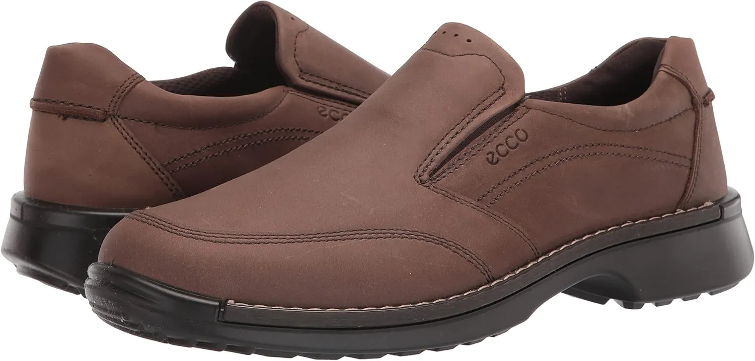 ECCO Men's Fusion Slip on Loafer