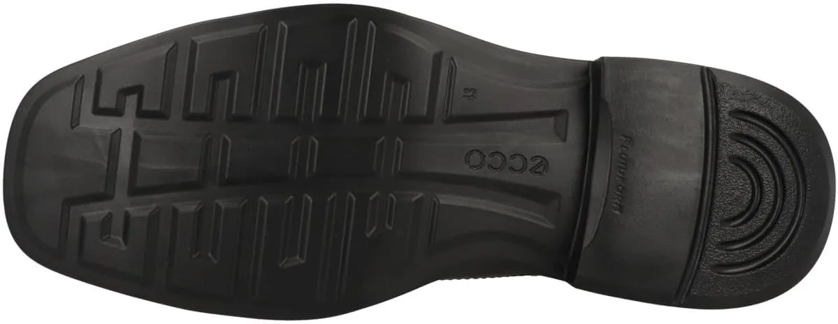 ECCO Men's Helsinki 2.0 Apron Toe Slip-On Loafer