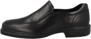 ECCO Men's Helsinki 2.0 Apron Toe Slip-On Loafer