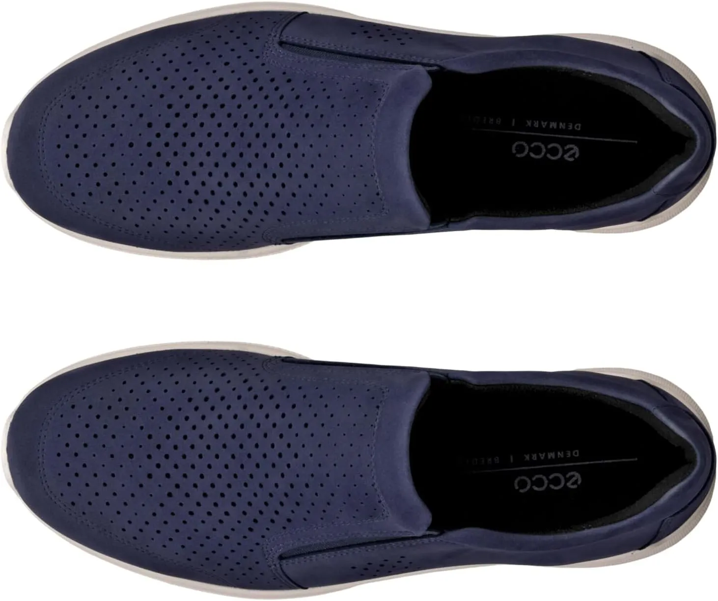 ECCO Men's Irving Slip-On Loafer