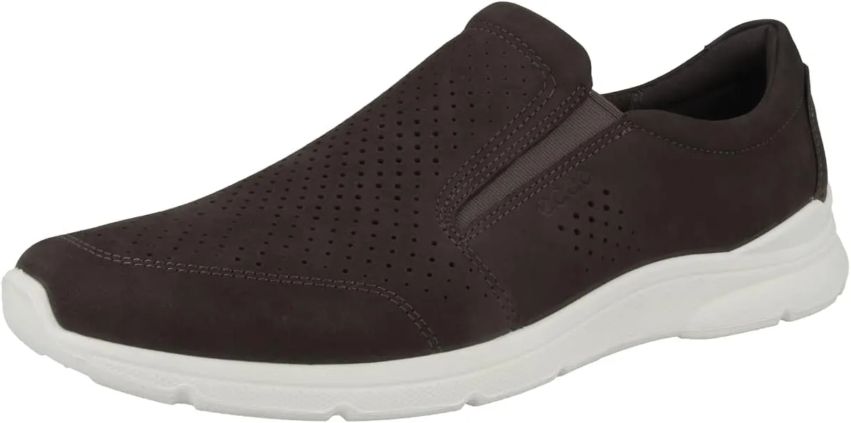 ECCO Men's Irving Slip-On Loafer