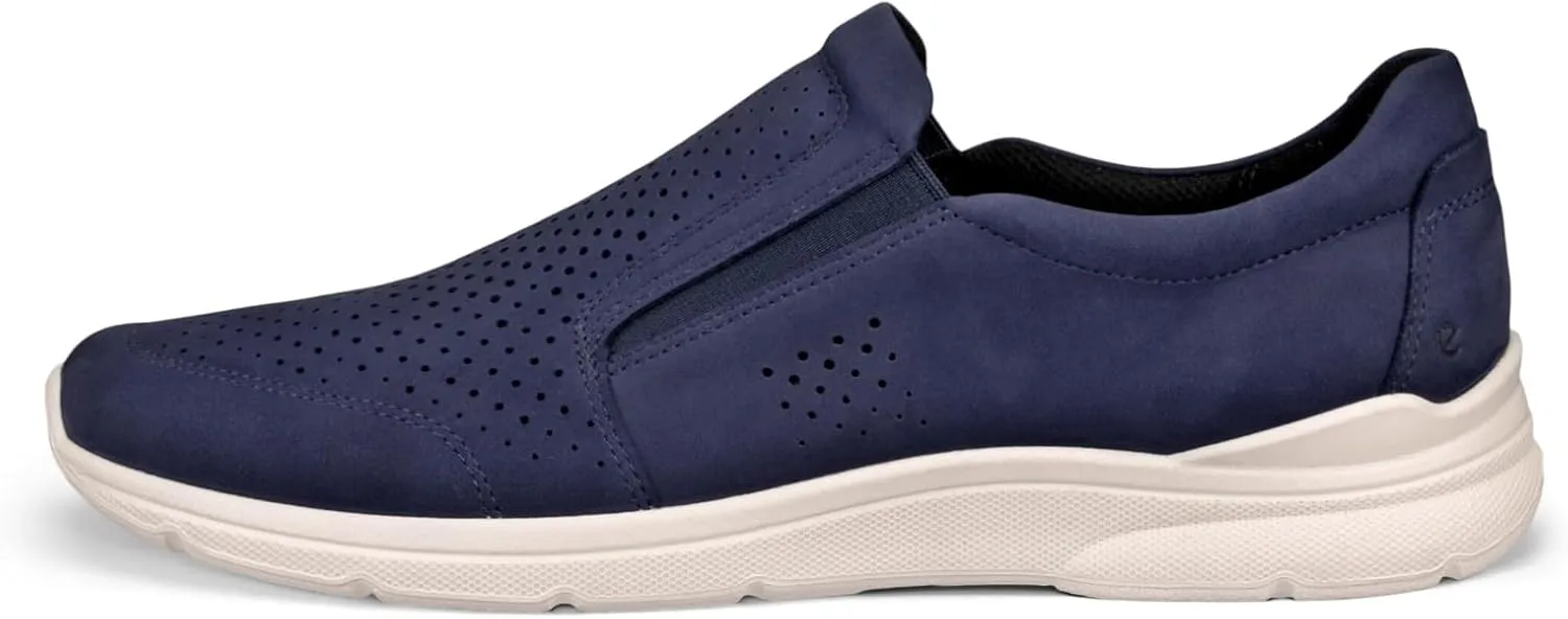 ECCO Men's Irving Slip-On Loafer