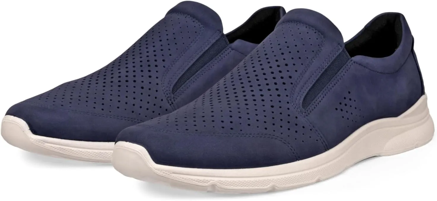 ECCO Men's Irving Slip-On Loafer