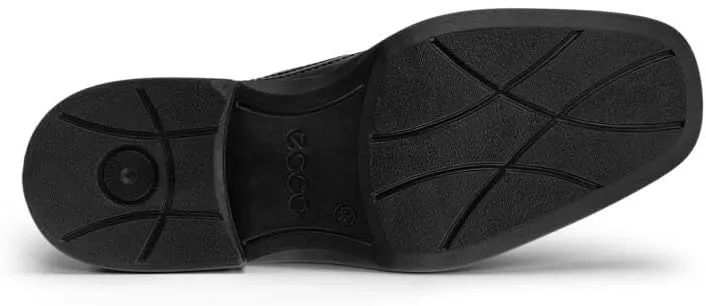 ECCO Men's New Jersey Slip-On Loafer