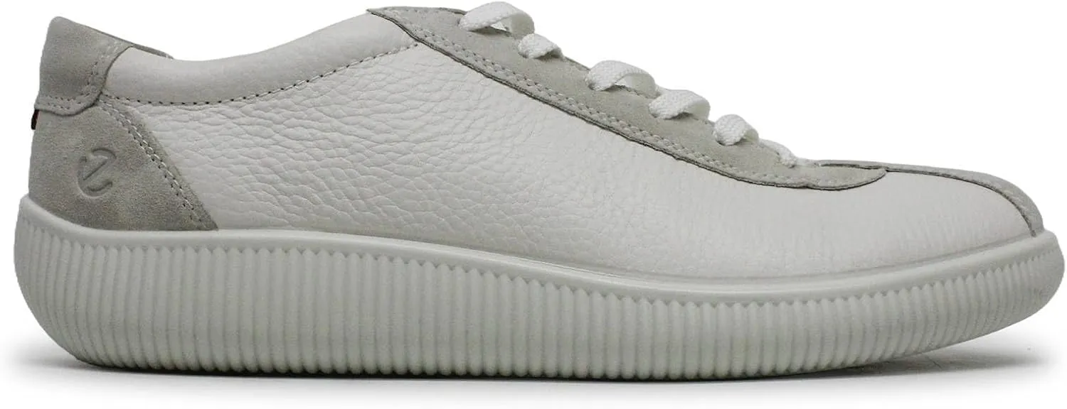 ECCO Men's Soft Zero Lace Up Sneaker