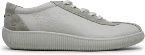 ECCO Men's Soft Zero Lace Up Sneaker