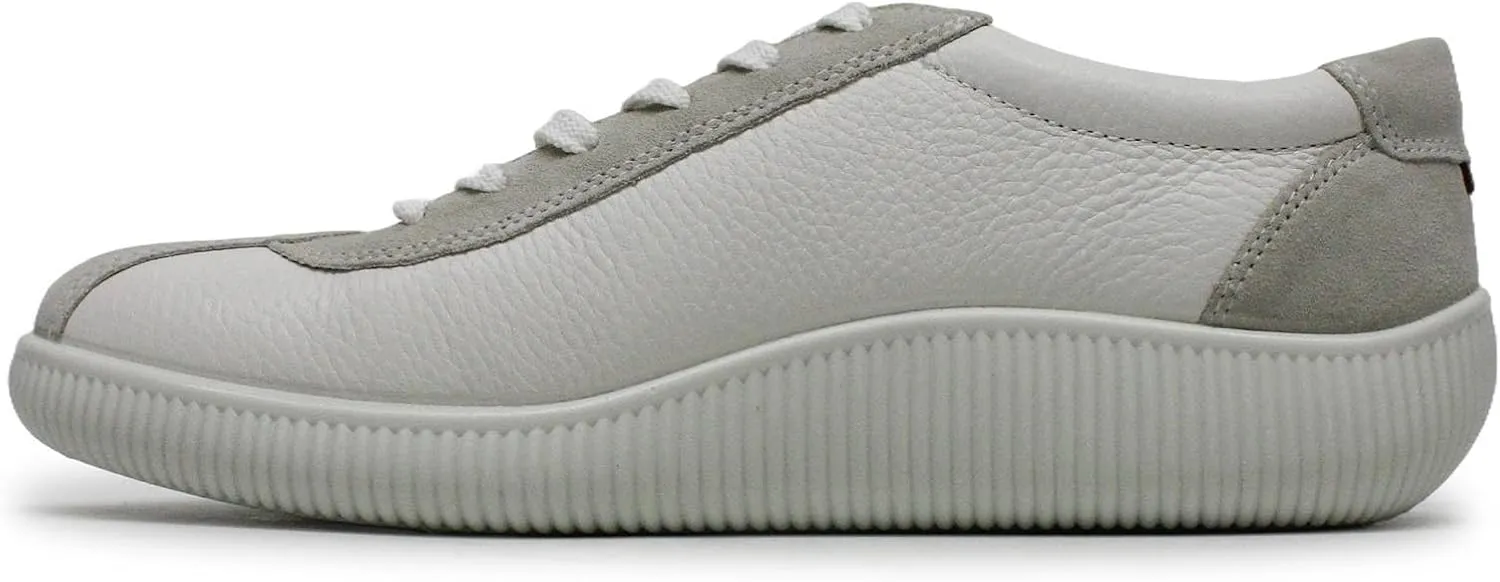 ECCO Men's Soft Zero Lace Up Sneaker
