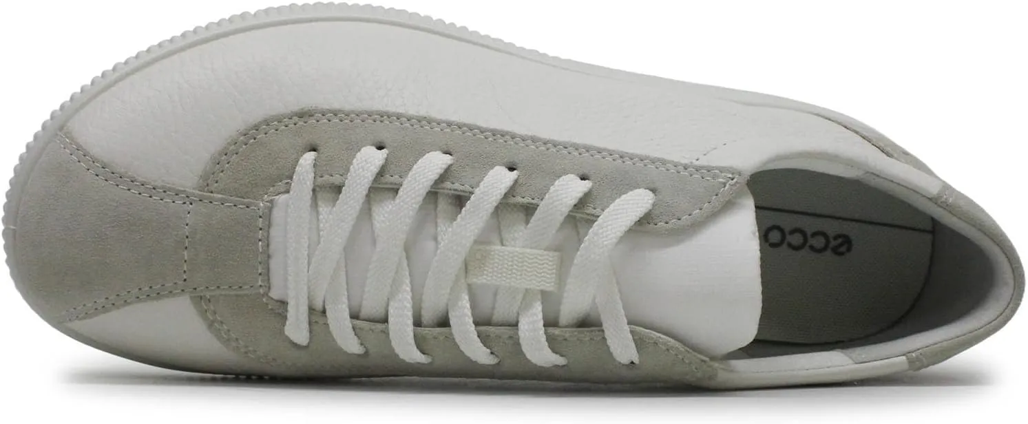 ECCO Men's Soft Zero Lace Up Sneaker