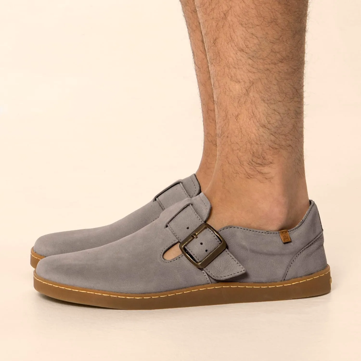 El Naturalista Men's Apartment Low-top