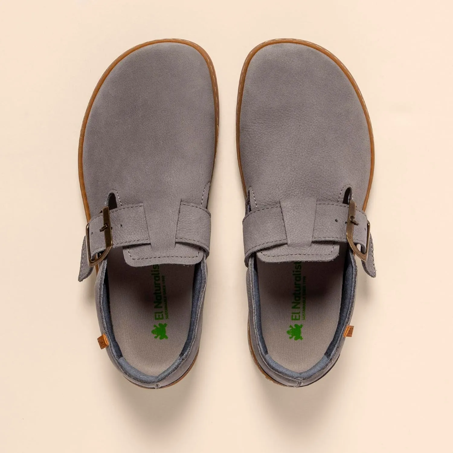 El Naturalista Men's Apartment Low-top