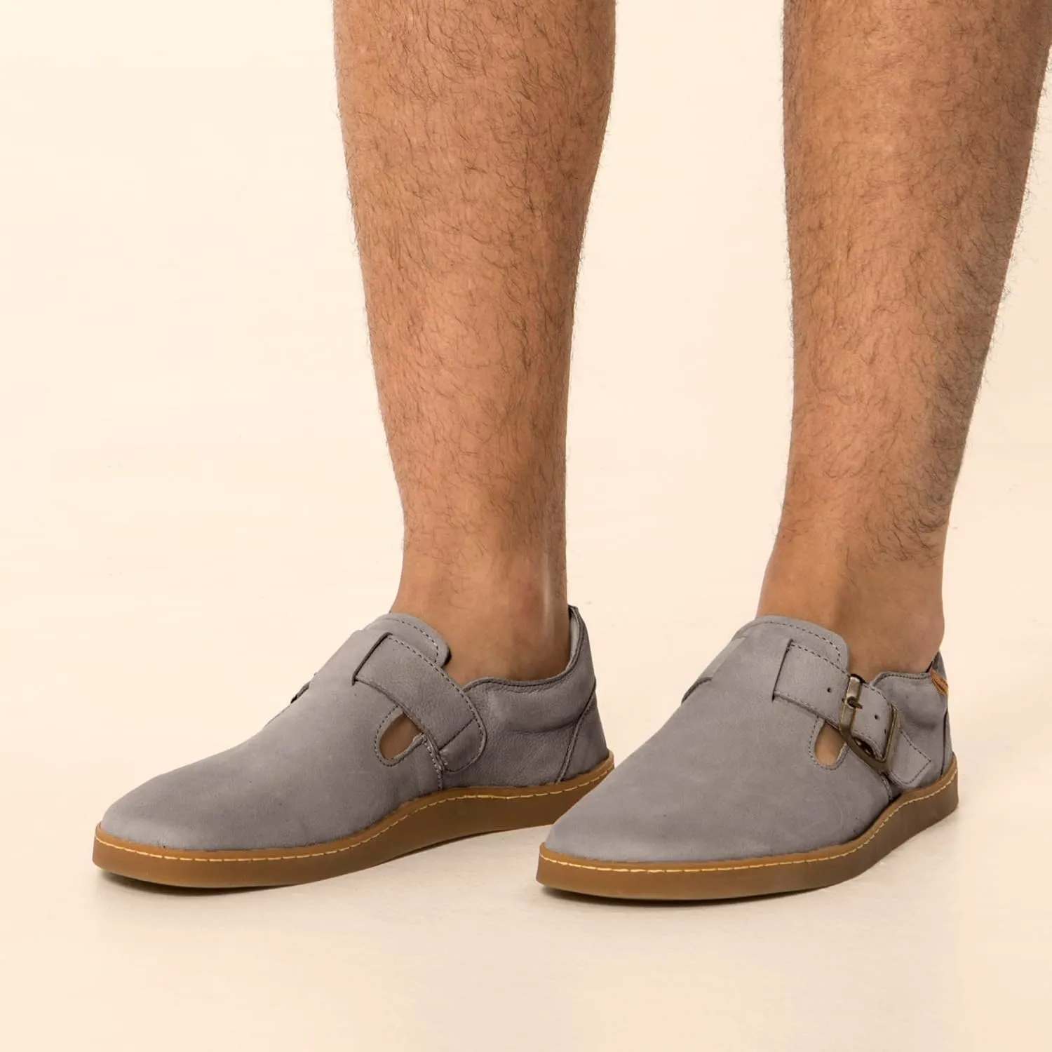 El Naturalista Men's Apartment Low-top
