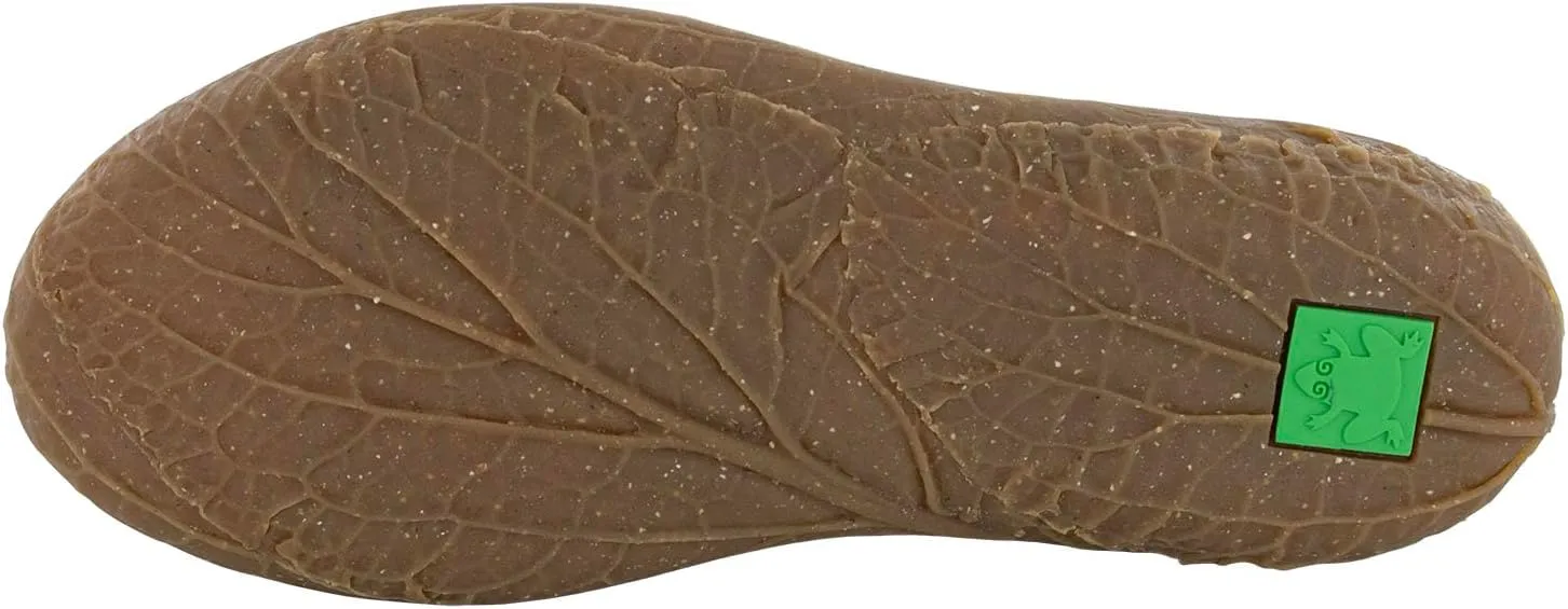 El Naturalista Women's Slip On Trainers