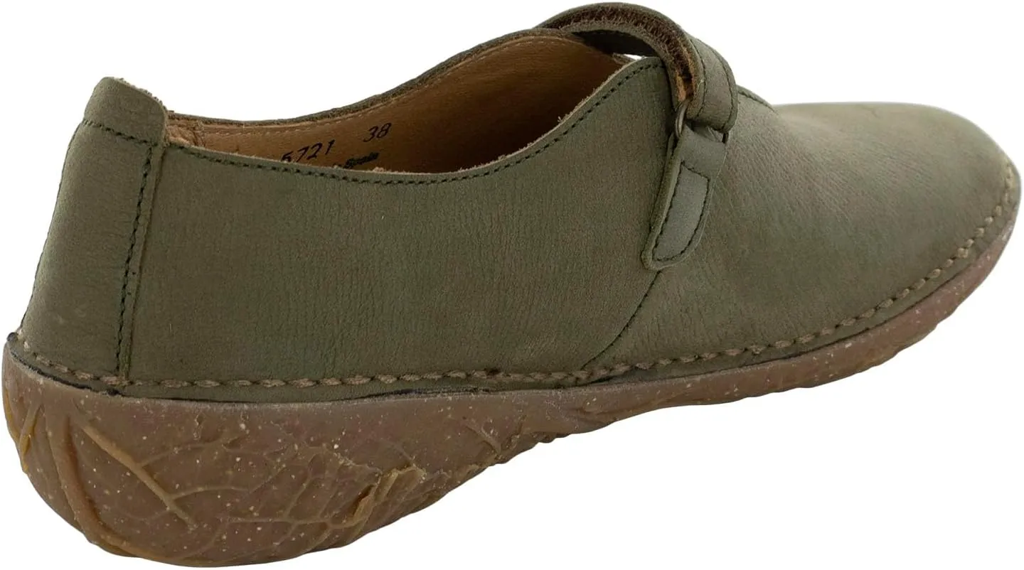 El Naturalista Women's Slip On Trainers