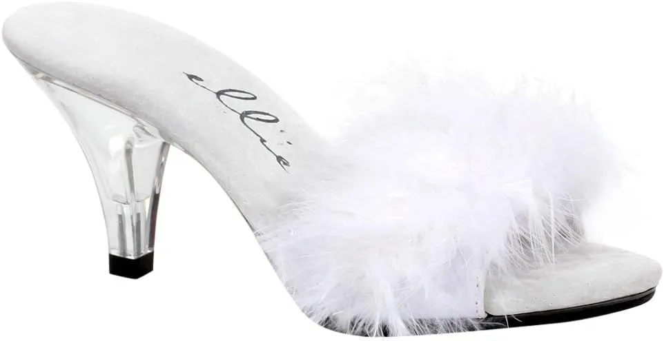 Ellie Shoes womens 305-sasha