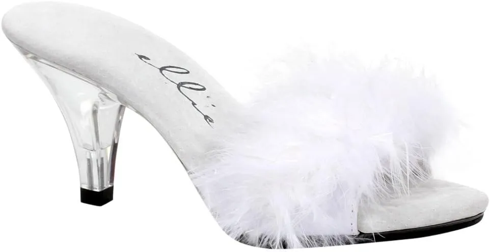 Ellie Shoes womens 305-sasha