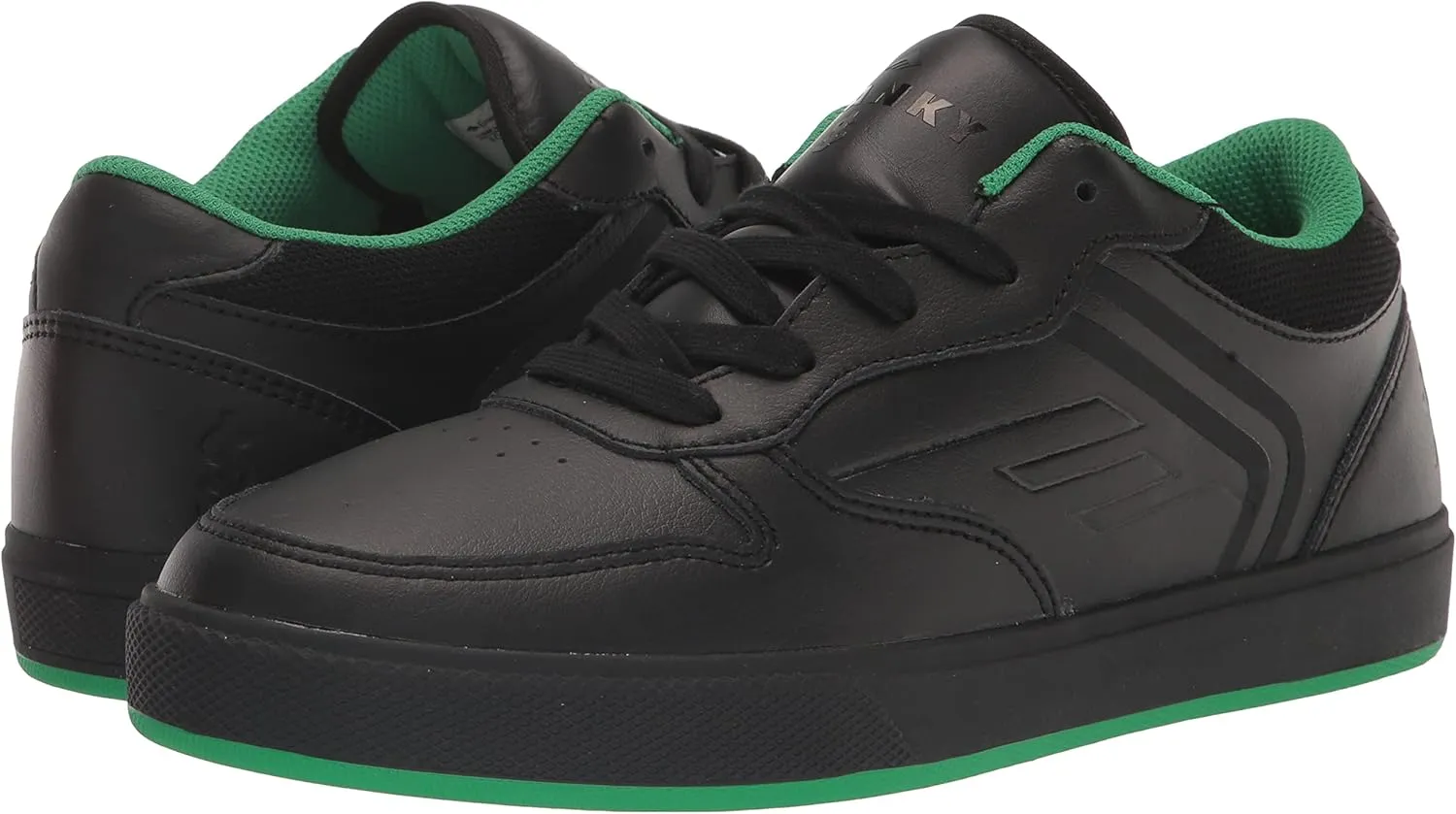 Emerica Men's Ksl G6 X Shake Junt Skate Shoe