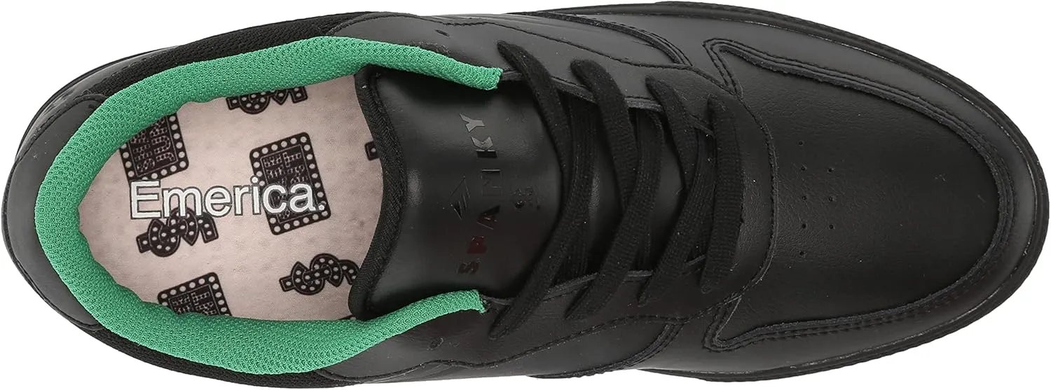 Emerica Men's Ksl G6 X Shake Junt Skate Shoe