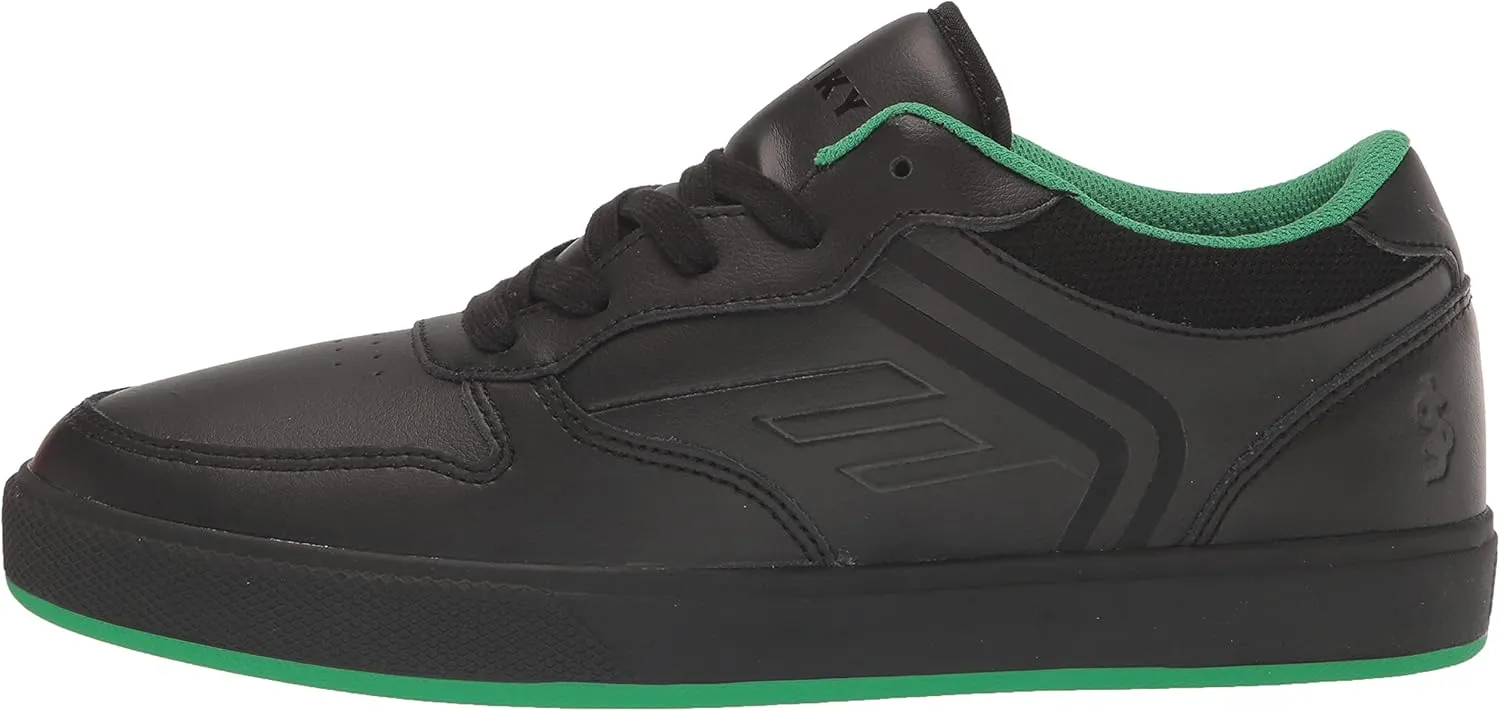 Emerica Men's Ksl G6 X Shake Junt Skate Shoe