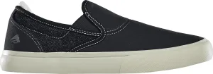 Emerica Men's Wino G6 Slip-ON Skate Shoe