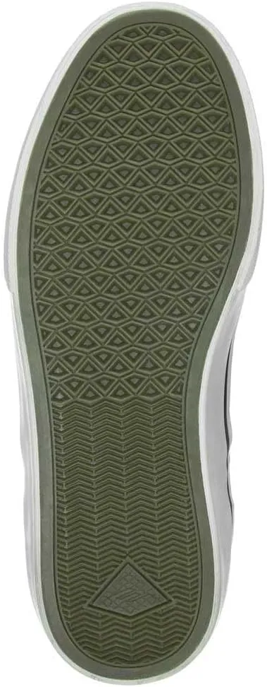 Emerica Men's Wino G6 Slip-ON Skate Shoe