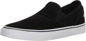 Emerica Men's Wino G6 Slip-ON Skate Shoe